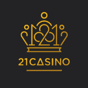 21Casino logo