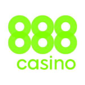 888 Casino logo