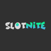 Slotnite logo