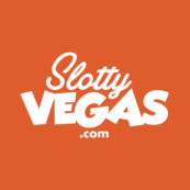 Slotty Vegas logo