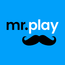 Mr Play logo