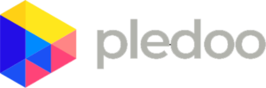 Pledoo logo