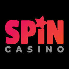 Spin Casino logo