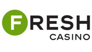 Fresh Casino logo
