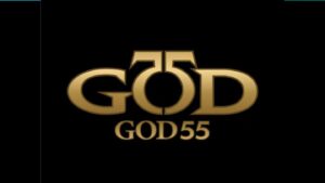 God55 Casino logo