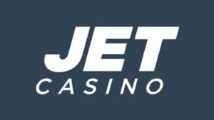Jet Casino logo