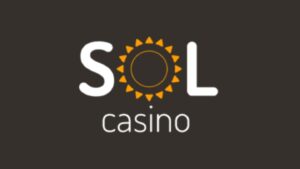SOL Casino logo