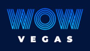 Wow Vegas Casino logo