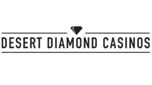 Desert Diamond Casino logo
