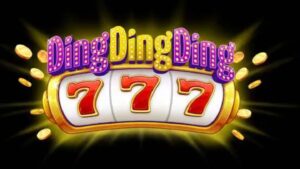 Ding Ding Ding Casino logo