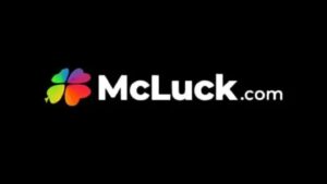 McLuck Casino logo