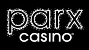 Parx Casino logo