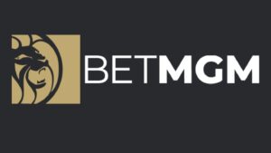 BetMGM Casino logo