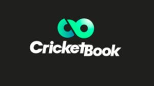 CricketBook logo