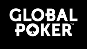 Global Poker logo