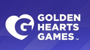 Golden Hearts Casino logo