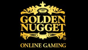 Golden Nugget Casino logo