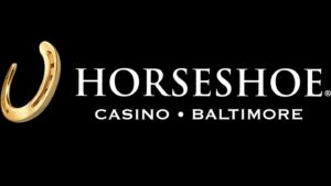 Horseshoe Casino logo