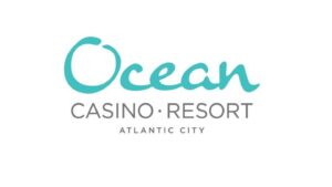 Ocean Casino Resort logo