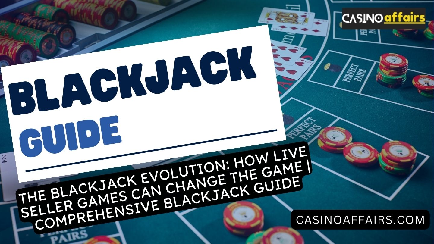 Blackjack guide