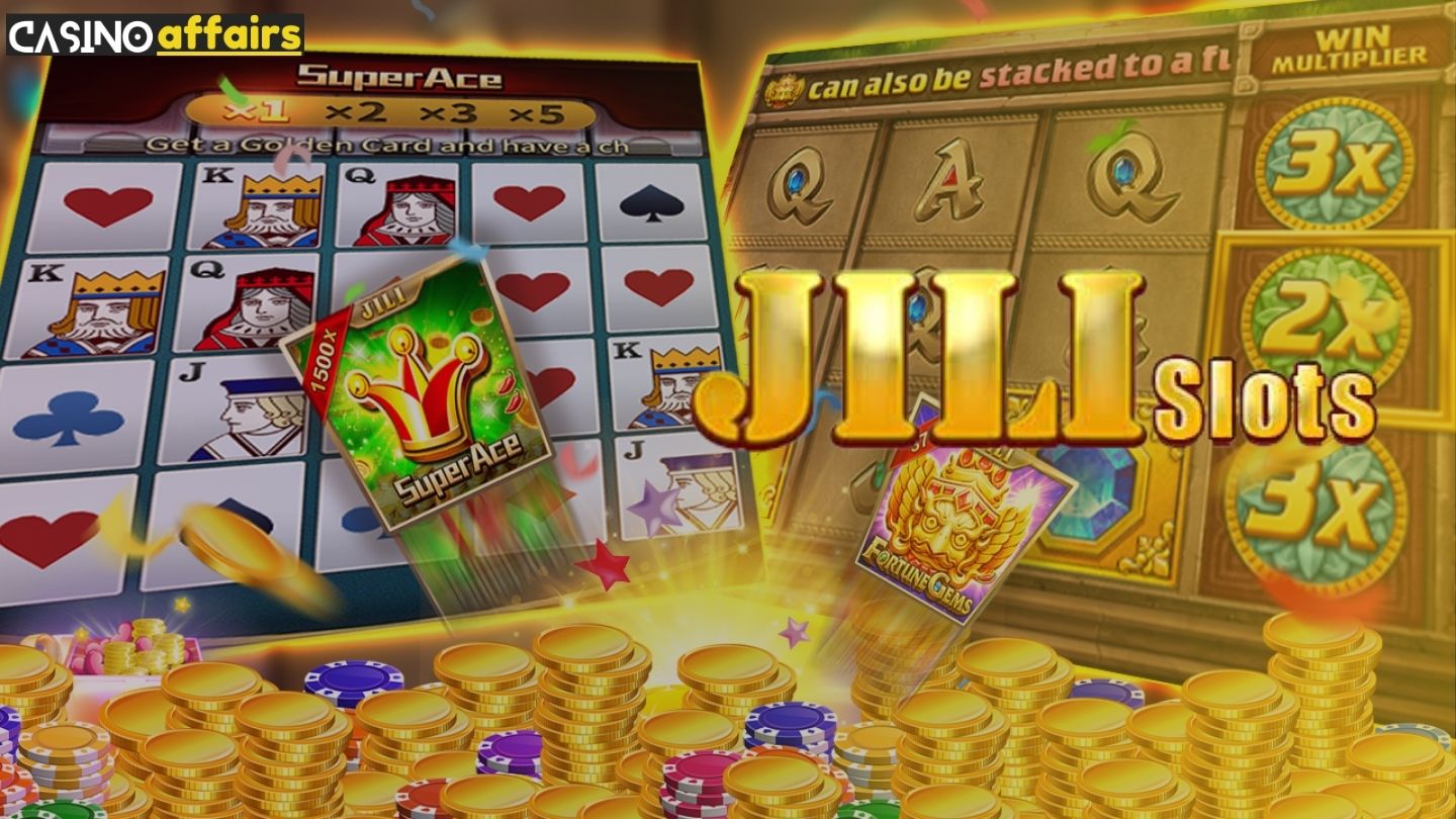 Jili Slots