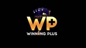 Winning Plus Casino logo