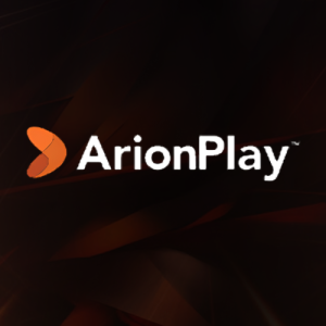 ArionPlay logo